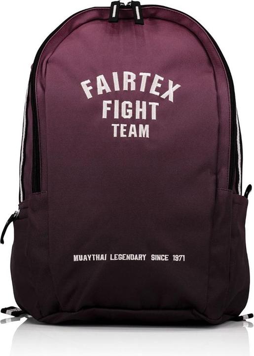 Image du produit Fairtex Sac à dos
