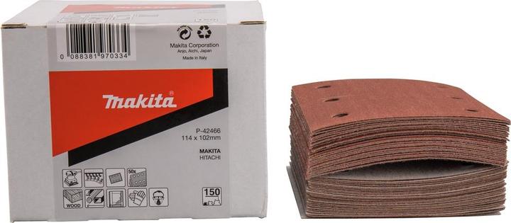 Immagine prodotto Makita P-42466 (150)