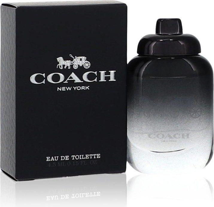 Produktbild Coach by (Eau de Toilette, 5 ml)
