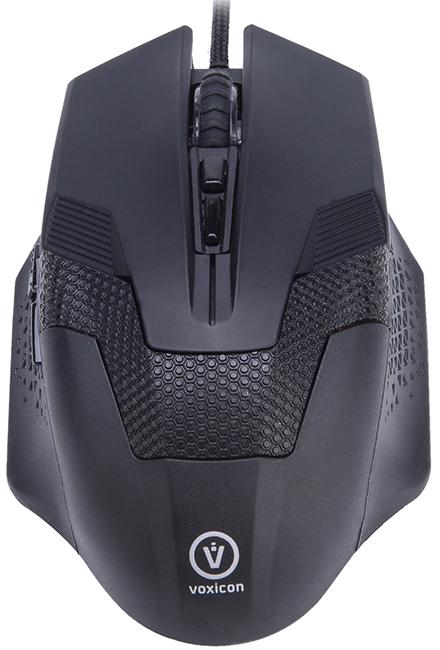 Actual product image Voxicon GAMING MOUSE GR8-10 (Cable)