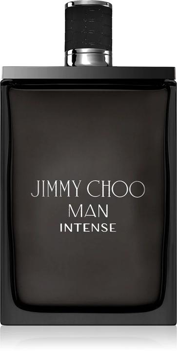 Immagine prodotto Jimmy Choo Uomo Intenso (Eau de toilette, 200 ml)