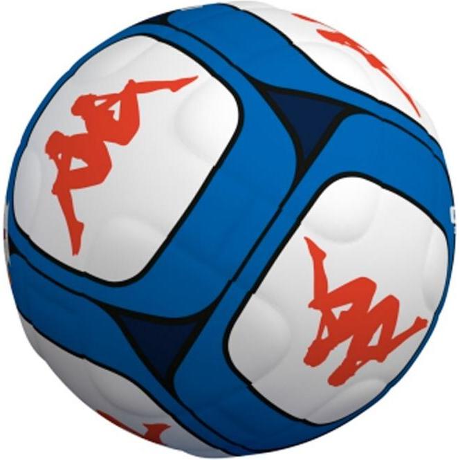 Thumbnail - Kappa, Fussball