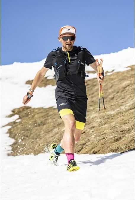 Image du produit Tsl Trail Carbon 4 Cork (x2) (130 cm)