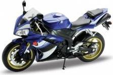 Image du produit Welly Yamaha YZFR1 62802