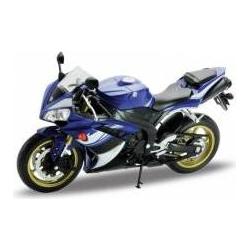 Welly Yamaha YZFR1 62802
