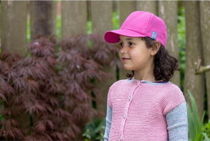 Actual product image Pickapooh Cap (60)