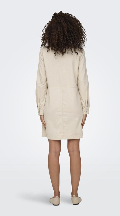 Produktbild Only ONLAIME Kurzes Kleid Kleid (XXL)