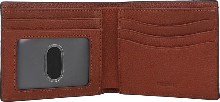 Image du produit Fossil Anderson Portefeuille en cuir 12 cm
