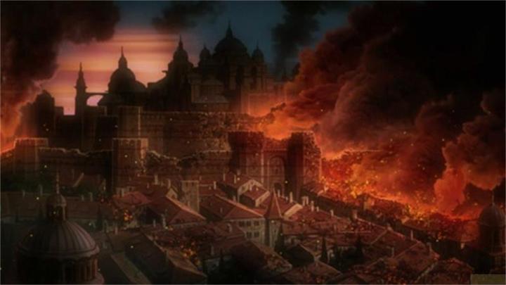 Immagine prodotto Rage Of Bahamut: Genesis - Edizione Completa (Blu-ray, 2018, Tedesco)