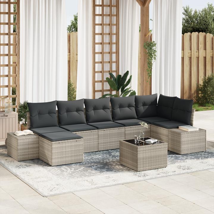 Actual product image vidaXL Reagan