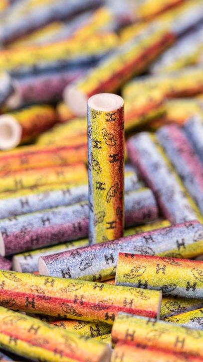 Produktbild Hybrid Filter Hybrid Supreme Special Edition - Rainbow (55 Stk.)