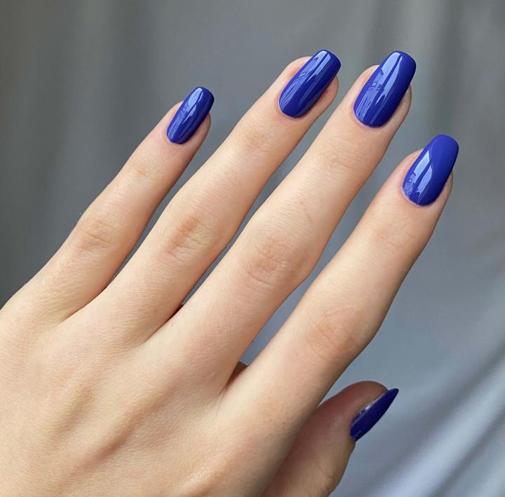 Actual product image Alix Avien NP42 (Purple, Colour paint)