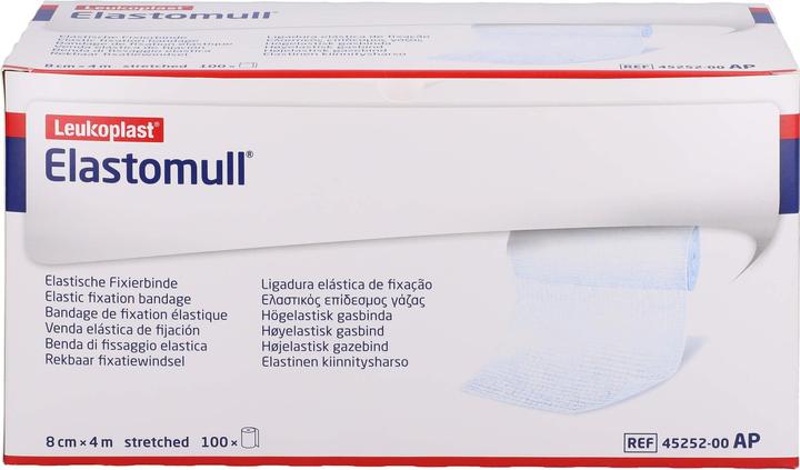 BSN ELASTOMULL 4X8CM 45252