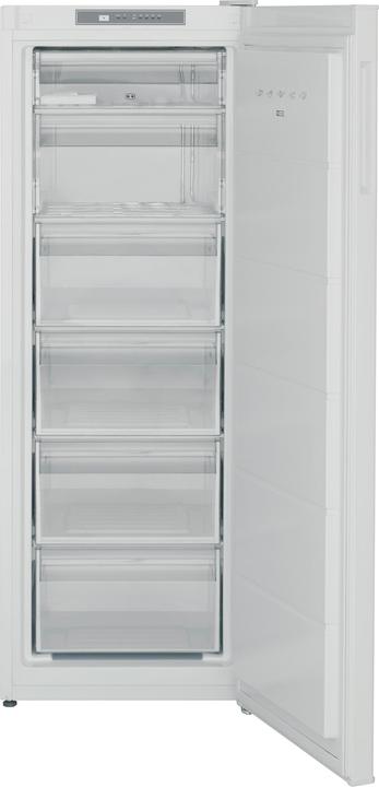 Telefunken TEL Gefrierschrank KTFG15421FW2 wh (Freistehend, 188 l)