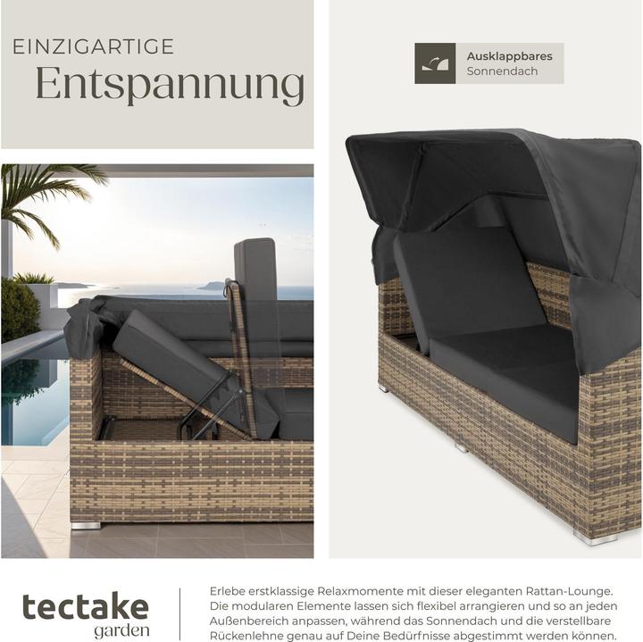 Produktbild tectake San Marino