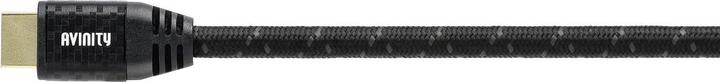 Image du produit Hama HDMI (Typ A) — HDMI (Typ A) (1.50 m, HDMI, 1.4)