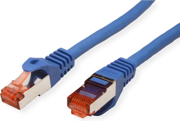 Actual product image Roline Network cable (SFTP, CAT6, 2 m)
