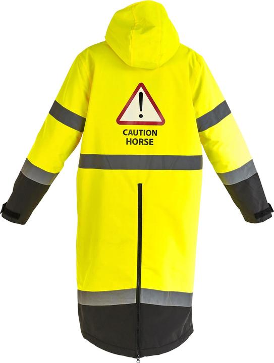Produktbild Equi-Flector Mantel Allwetter (M)