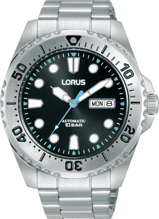 Image du produit Lorus Sports RL471BX9 (Montre analogique, 44 mm)