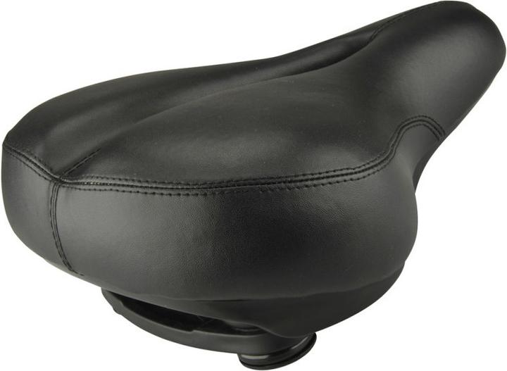 Fischer Tours saddle Super Soft
