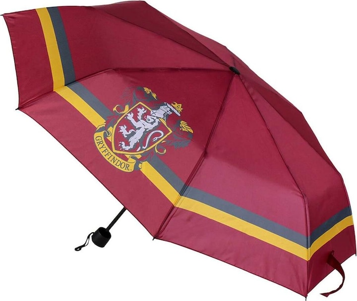 Produktbild Cerda HARRY POTTER - Gryffondor - Parapluie Pliable 53 cm