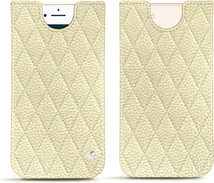 Produktbild Noreve Lederschutzhülle (Apple iPhone 7)