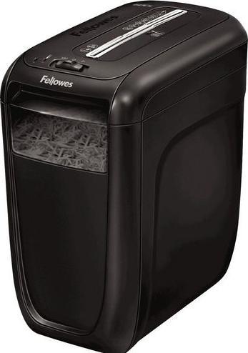 Produktbild Fellowes 60CS (Partikelschnitt)