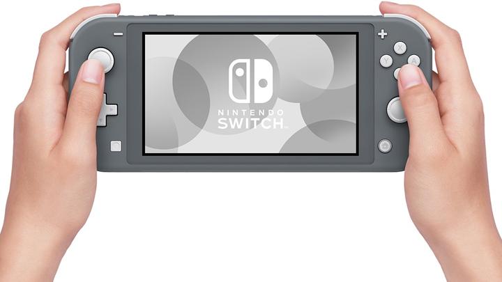 Immagine prodotto Nintendo Console