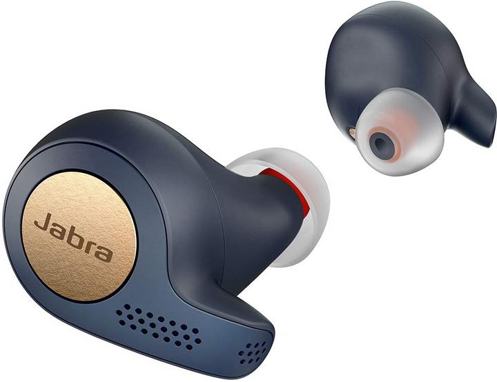 Immagine prodotto Jabra Elite Active 65t (Senza fili)