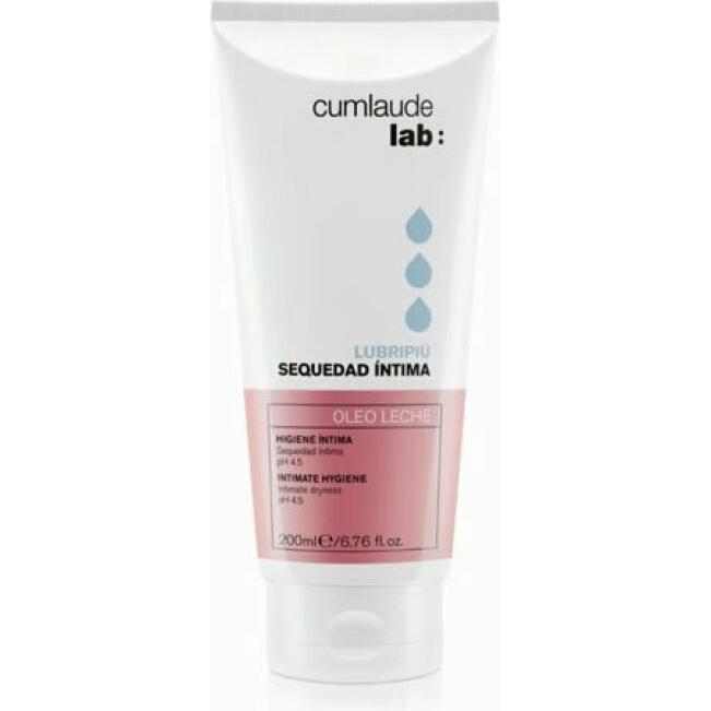 Thumbnail - Rilastil, Intimpflege, LUBRIPIU sequedad íntima oleo-leche 200 ml (200 ml)