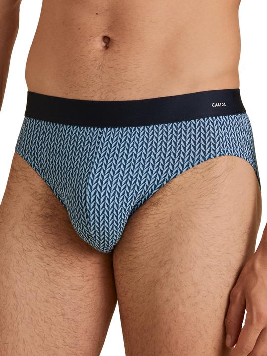 Produktbild Calida Cotton Code Design (M, Einzelpack)