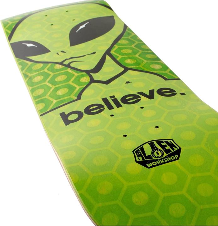 Immagine prodotto Alien Workshop Credi Hex Duo-Tone (8.25")
