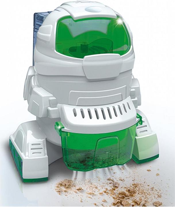 Produktbild Clementoni Saug-Roboter