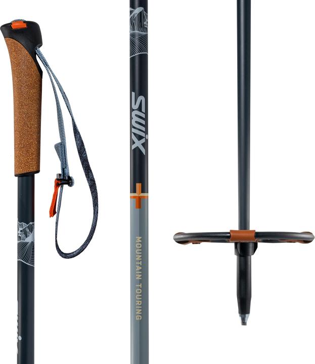 Image du produit Swix Blizzard Mountain tourer