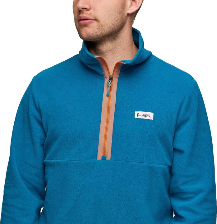Produktbild Cotopaxi Amado Fleece Pullover (M)