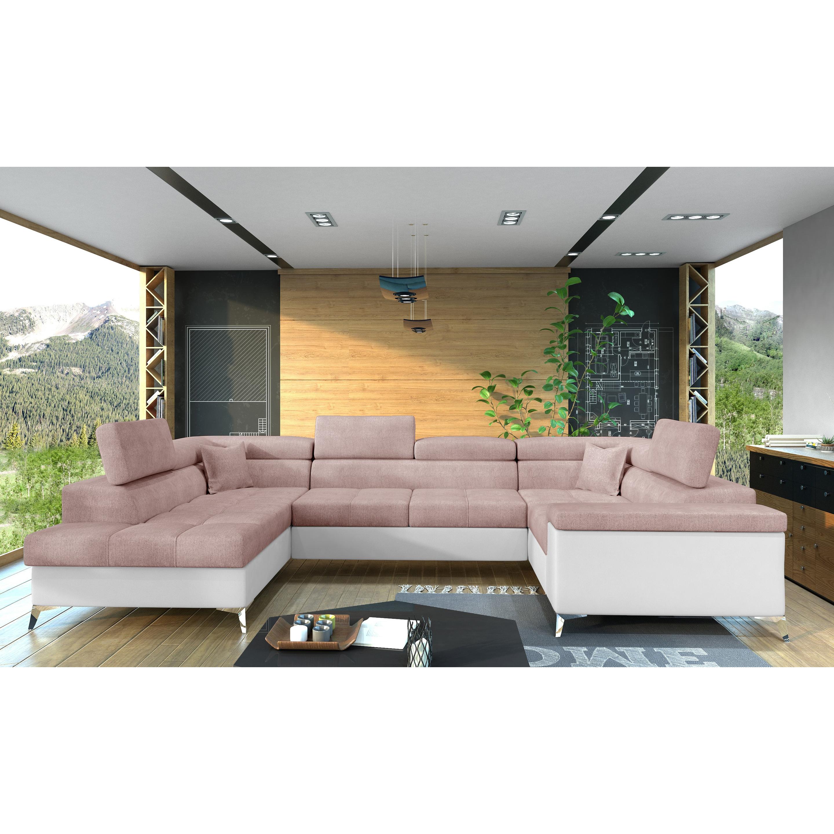 ELTAP, Sofa, Thiago (Wohnlandschaft, Bettsofa)
