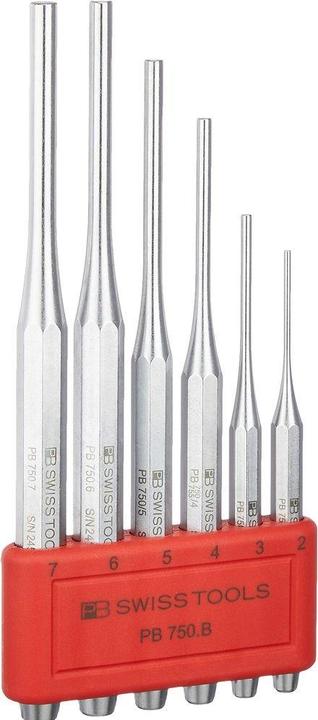 Image du produit PB Swiss Tools Pb 750 Bl
