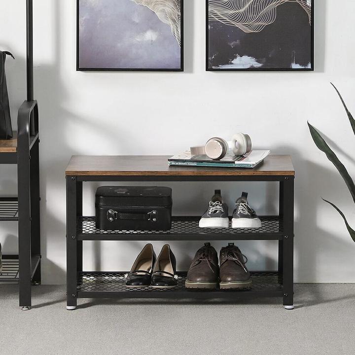 Actual product image Vasagle Miami (73 x 30 x 45 cm)