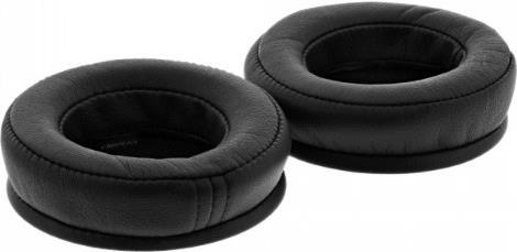 Produktbild InLine PURE I Ersatzteil 2x Ohrpolster schwarz