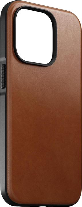Image du produit Nomad Étui en cuir moderne (Apple iPhone 14 Pro)