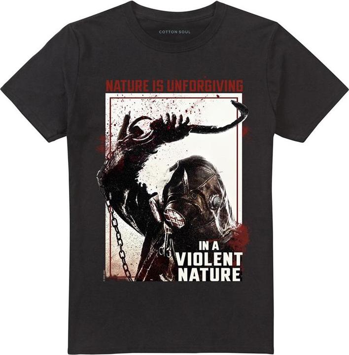 Produktbild In A Violent Nature TShirt (S)