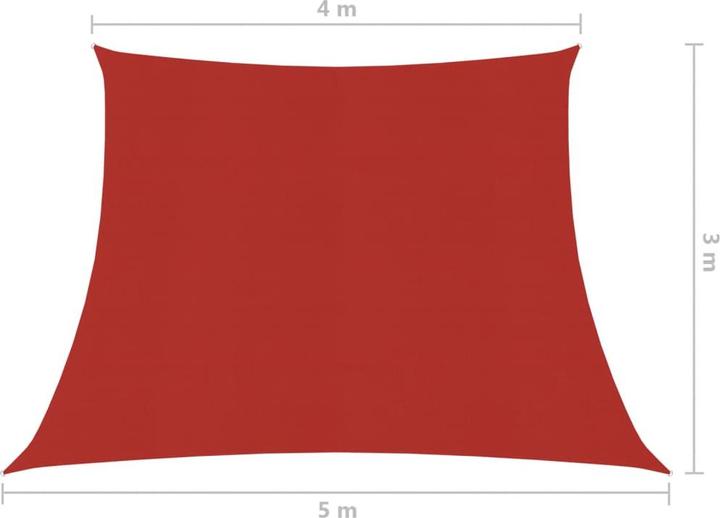 Produktbild vidaXL Kekona (500 x 300 cm)