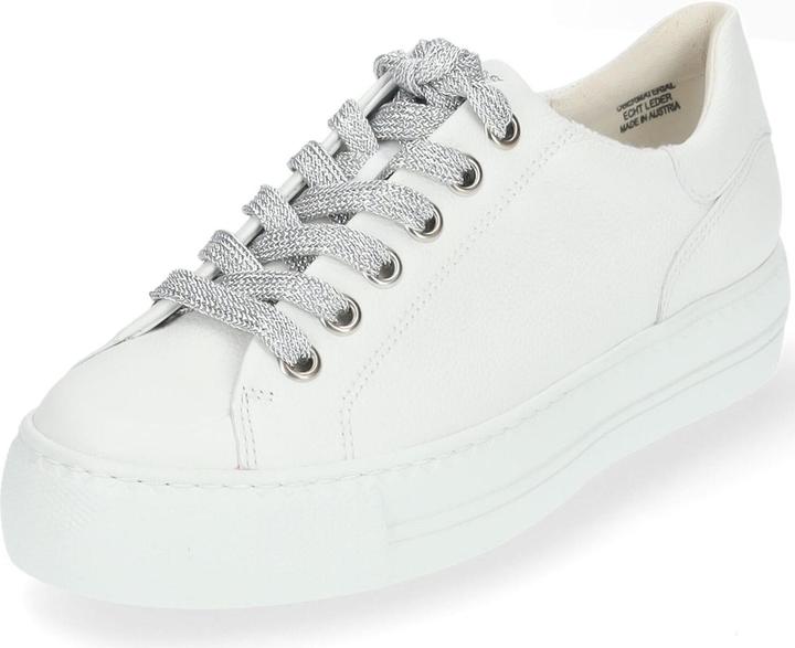 Bianco/Argento