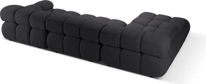 Actual product image Micadoni Bellis (Corner sofa, Modular sofa)