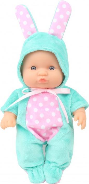 Actual product image Moni poupée enfant 20 cm lapin