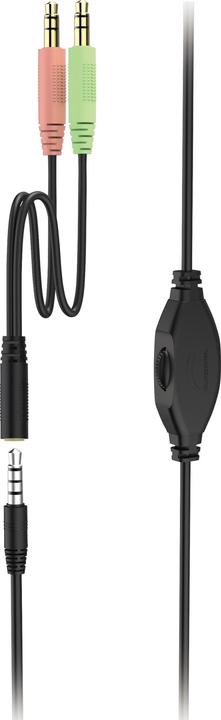 Image du produit Hama HS-P150 V2 (Filaire)