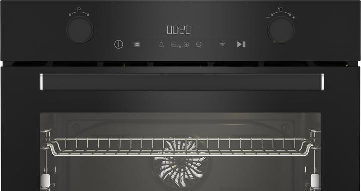 Produktbild Beko Ofen BBVM17400BDS