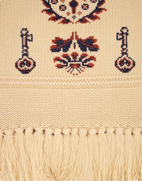 Image du produit Etro Scarf