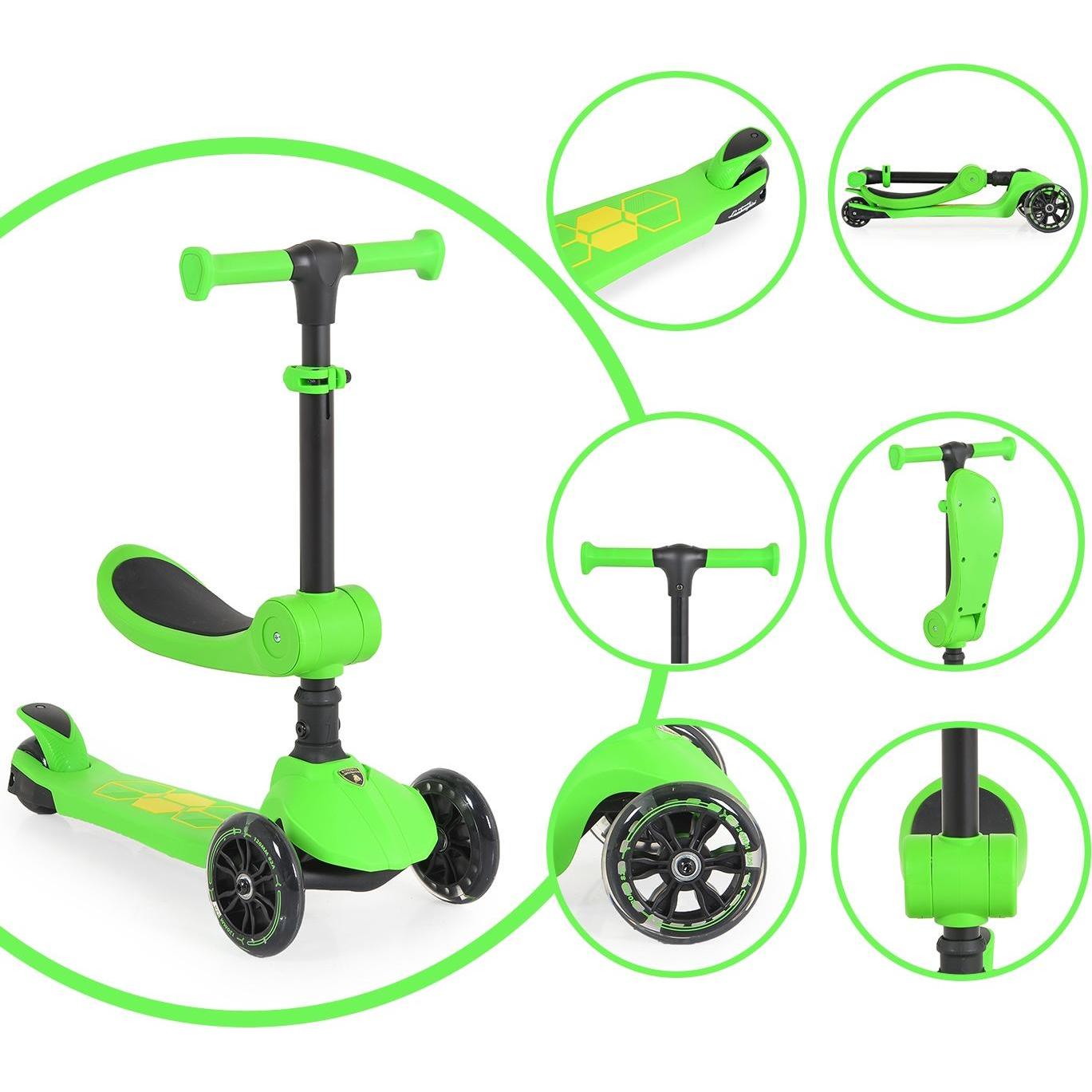 Thumbnail - Moni, Scooter