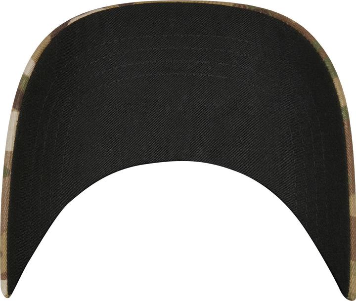 Produktbild Flexfit Low Profile Cotton Twill Multicam® - 3680 (One Size)